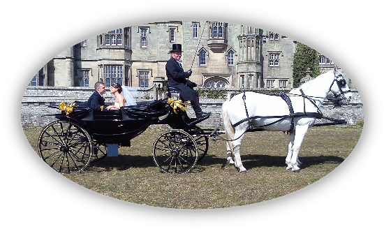 Kilvey Carriage House - Carriage (563x341), Png Download
