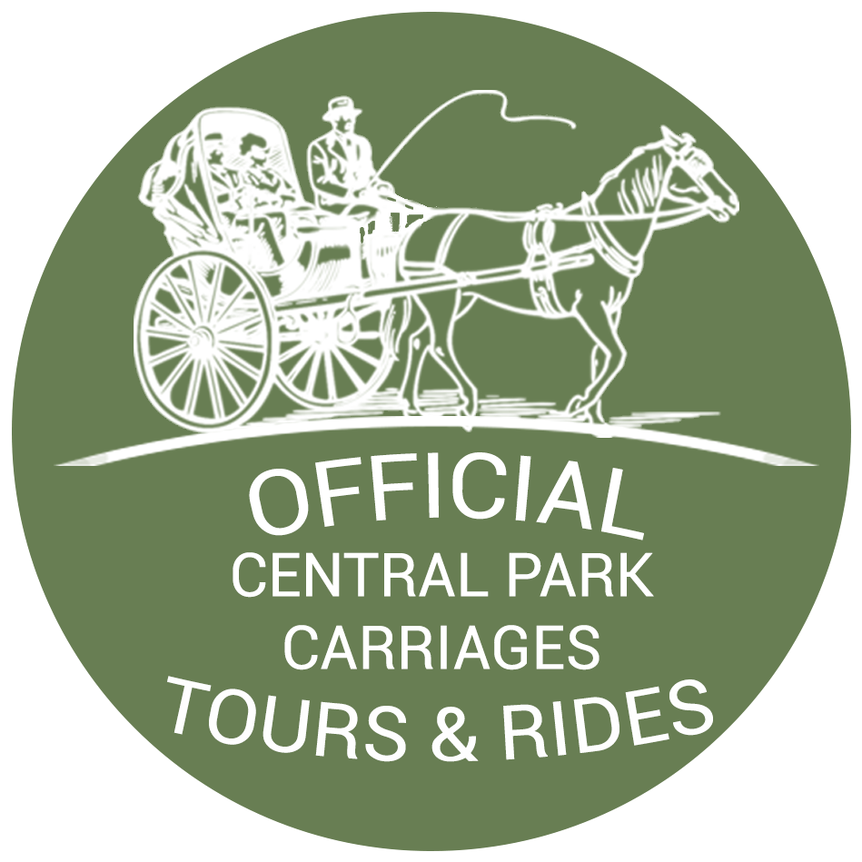 Enjoy One Of The Most Filmed Locations In The World - Carriage (1000x1000), Png Download