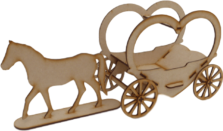 Horse (600x430), Png Download