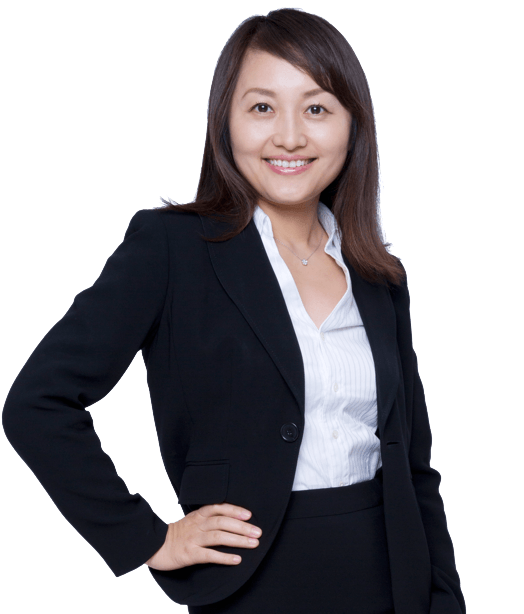 Huahua Yao - Northern Light Venture Capital (600x640), Png Download