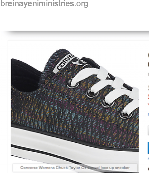 Top Hardware Converse Chuck Taylor Women Sneakers Shoes - Converse Chuck Taylor Women's Sneakers Shoes Size 7.5 (480x658), Png Download