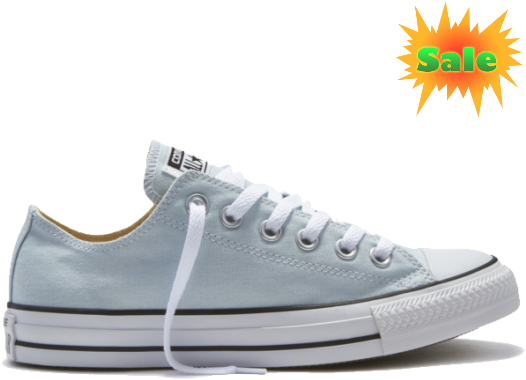 Shoes 8669 Converse Chuck Taylor All Star Seasonal - Shoe (525x525), Png Download