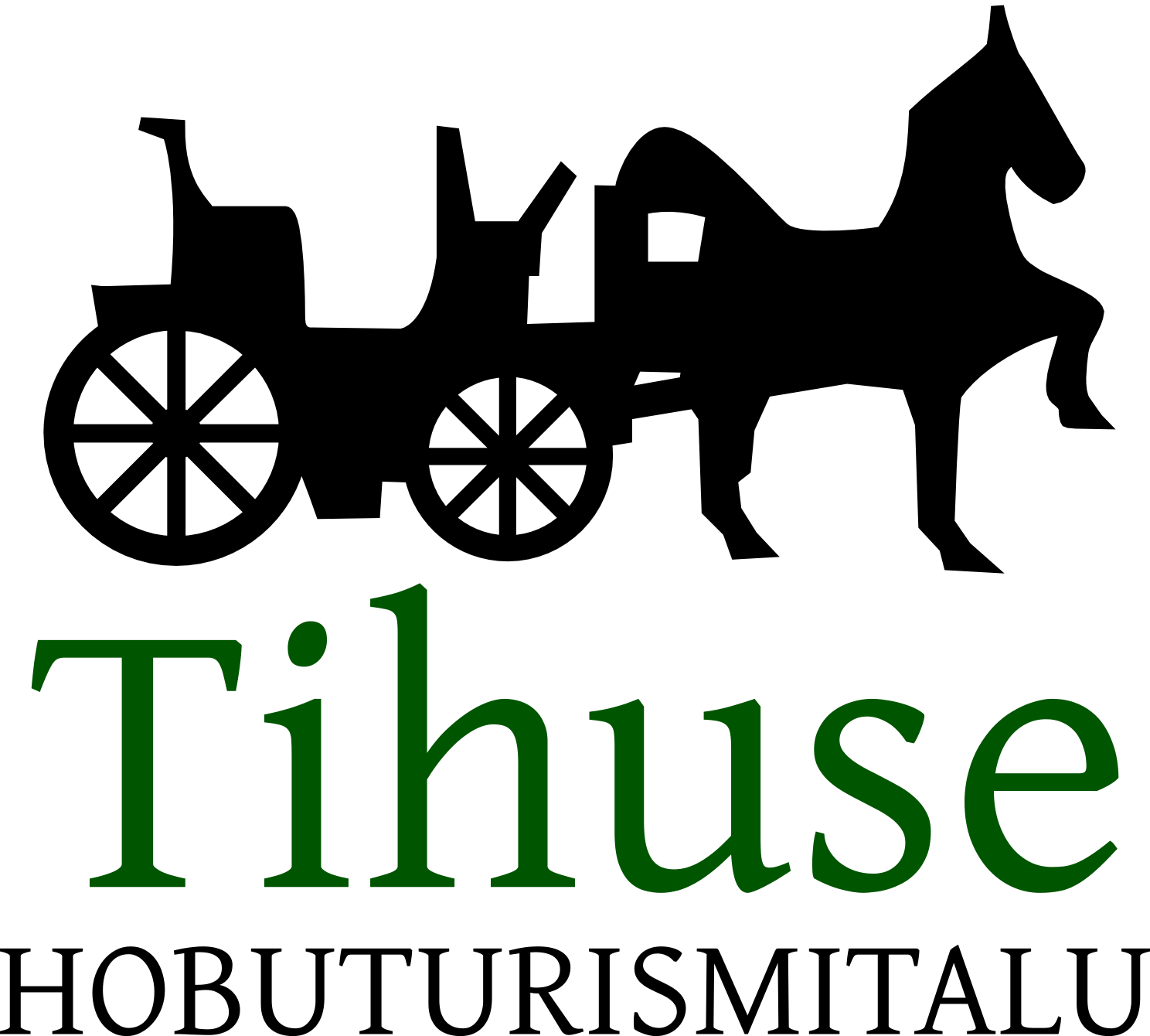 Tihuse Hobuturismi Talu (1488x1340), Png Download