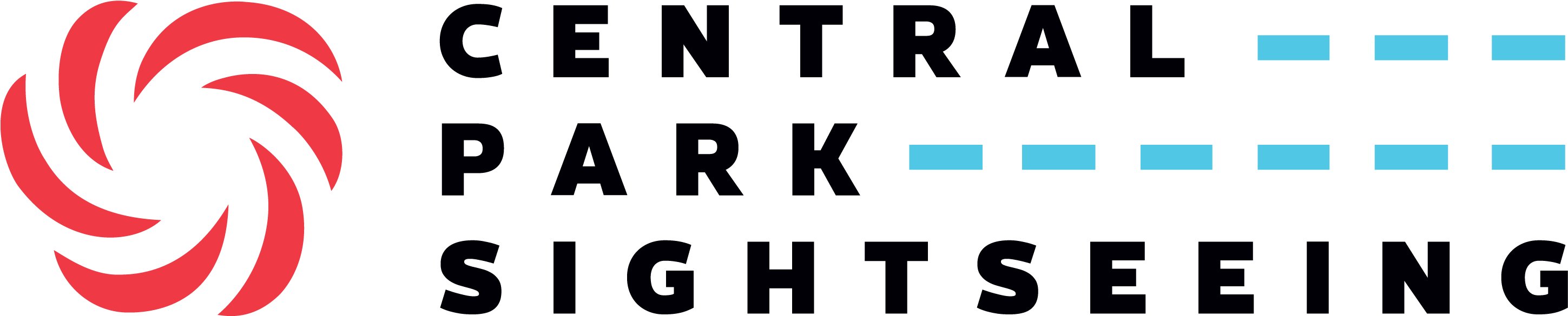 Central Park Sightseeing Horse & Carriage Ride - Central Park (3600x1800), Png Download