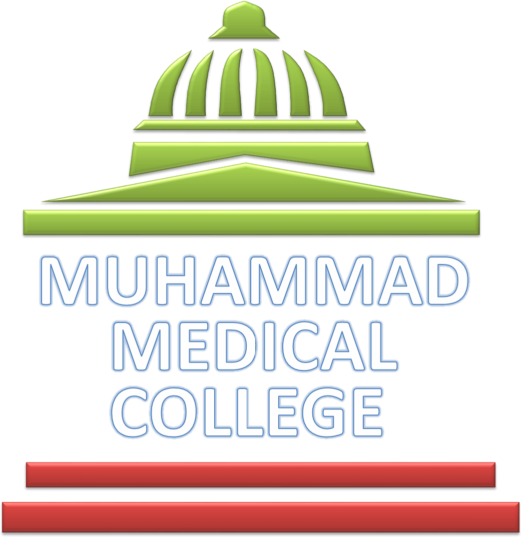 Muhammad Medical College, Mirpurkhas - Muhammad Medical College (1050x1081), Png Download