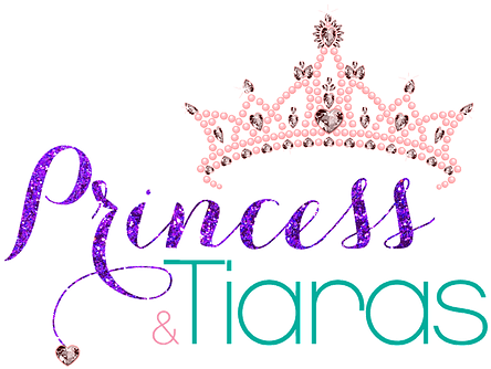 The Party 098aa6 - Crown For Girls Png (455x339), Png Download