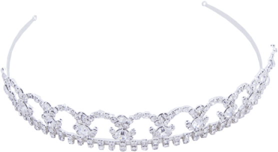 Tiara (600x600), Png Download