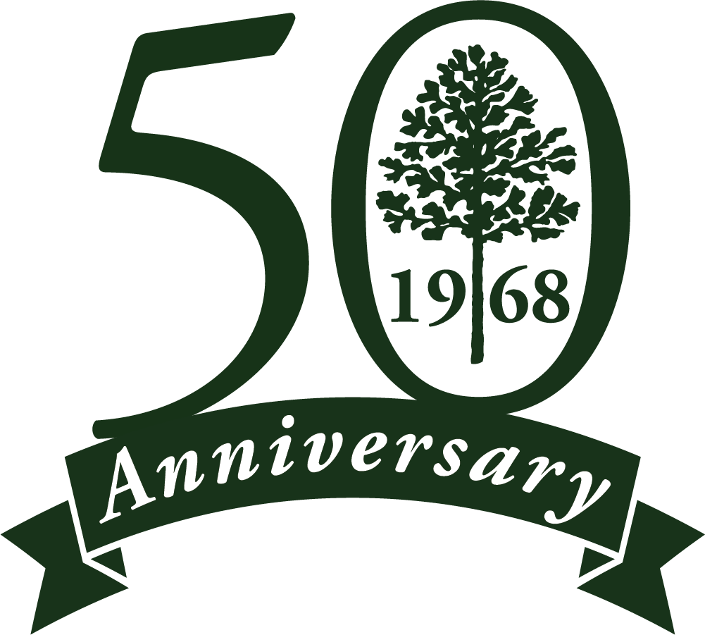 Pine Tree Country Club Logo - Pax Labs (1001x901), Png Download