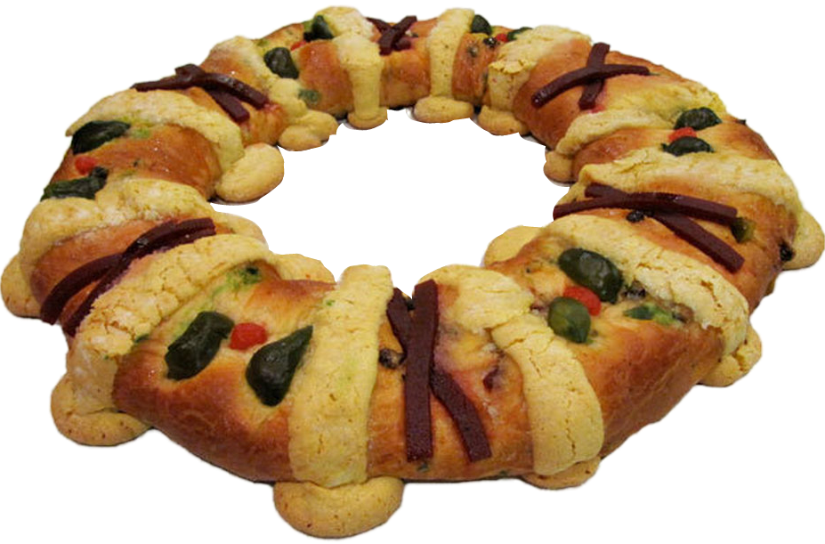 Report Abuse - Mexican Rosca (927x611), Png Download
