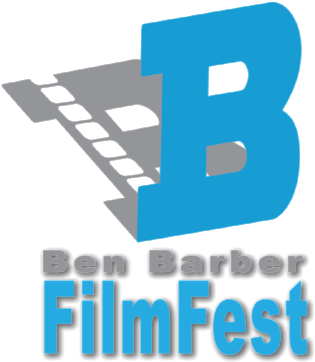 Ben Barber - Film (400x420), Png Download