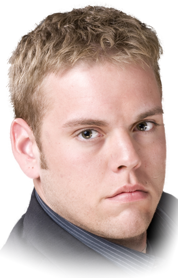 Have A Special Event Coming Up Make An Appointment - Corrective Makeup Men (347x541), Png Download