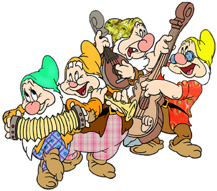 Picture - Old Disney Characters Images No Background (439x439), Png Download