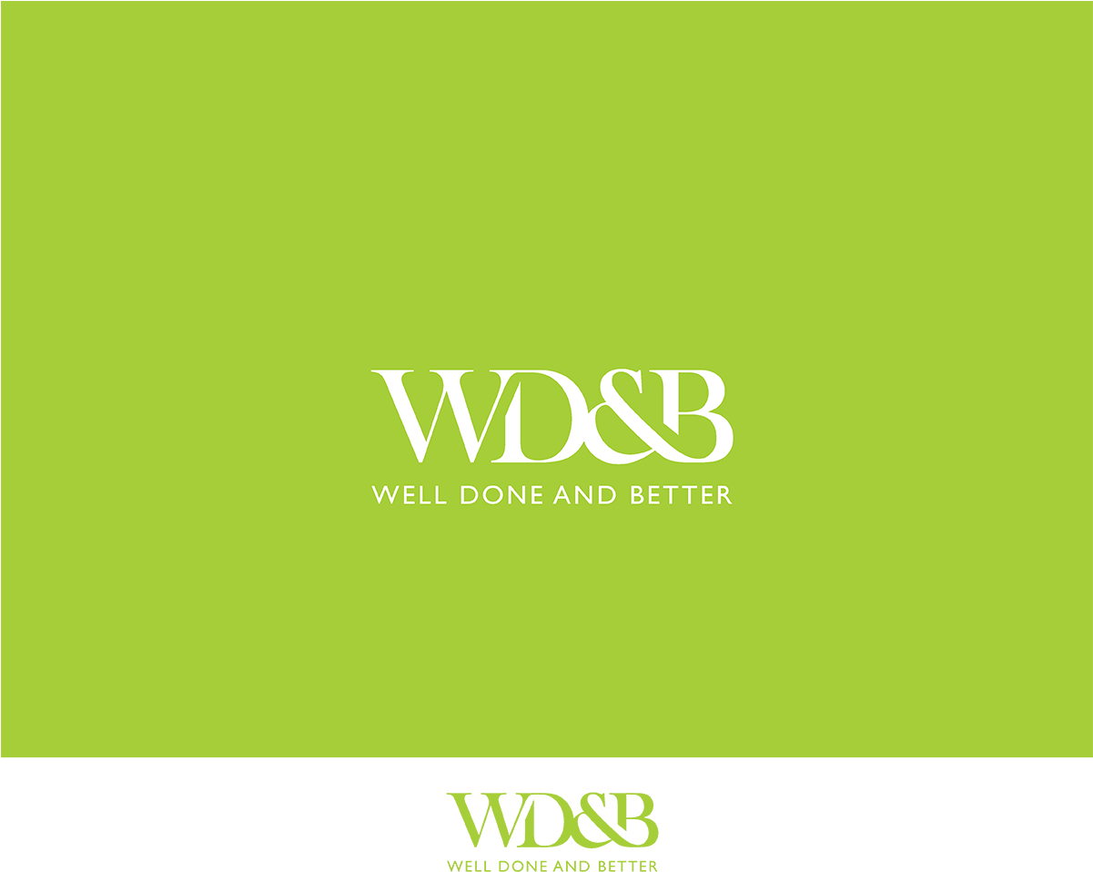 Elegant, Playful, Nutrition Logo Design For Well Done - Graphics (1200x1000), Png Download