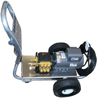 Electric Dd Pressure Washer 3 Gpm 1000 Psi Tt9071ebf - Concrete Grinder (500x500), Png Download