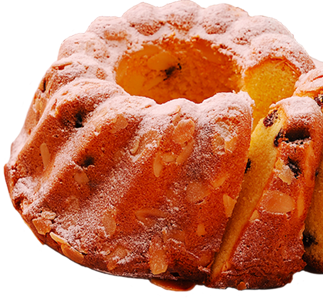 パウンドケーキ工房 パリ21区 - Paris 21 Arrondissement (640x596), Png Download