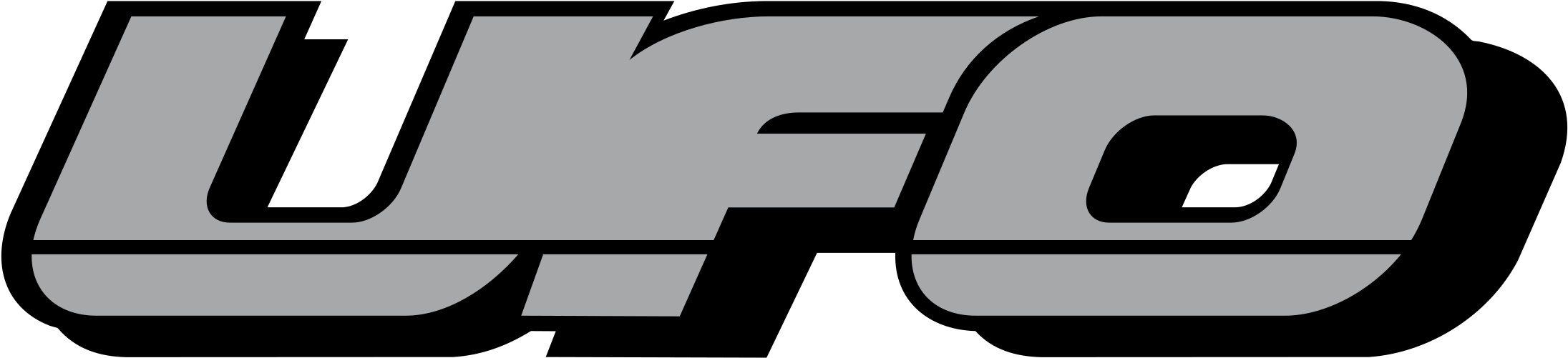 Ufo Logo Png Transparent - Ufo (2400x2400), Png Download