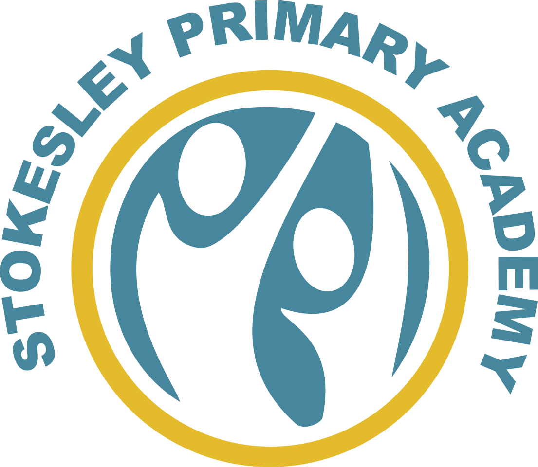 A Massive Well Done To Stokesley Primary Academy's - Stokesley Primary Academy Logo (1105x960), Png Download