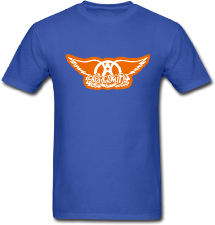 Aerosmith - Muscadine Bloodline Shirts (500x500), Png Download