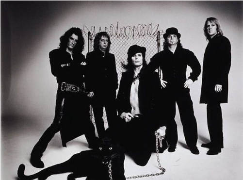 Aerosmith - Compressed Audio Optical Disc (500x500), Png Download