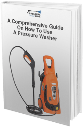 8 Factors To Consider Before You Purchase The Pressure - Pressure Washing (300x419), Png Download