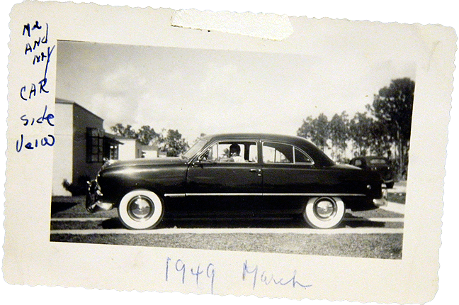 What - Antique Car (648x430), Png Download