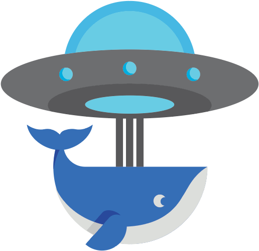 Alien Flying Object Free Vector Graphic On Pixabay - Unidentified Flying Object (569x567), Png Download