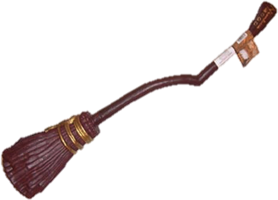 Removes Harry Potter Vibrating Broom From Store Shelves - Harry Potter Broom Toy (952x700), Png Download