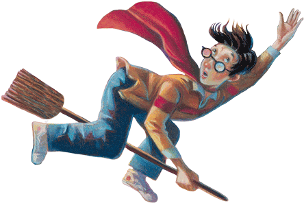 Kids - Harry Potter Owl Post Necklace (445x480), Png Download