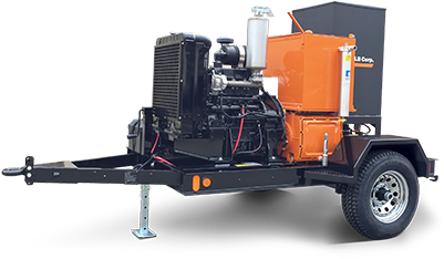 335 Dwh Tra Sa Hot Water Jet Pump System - Electric Generator (420x315), Png Download