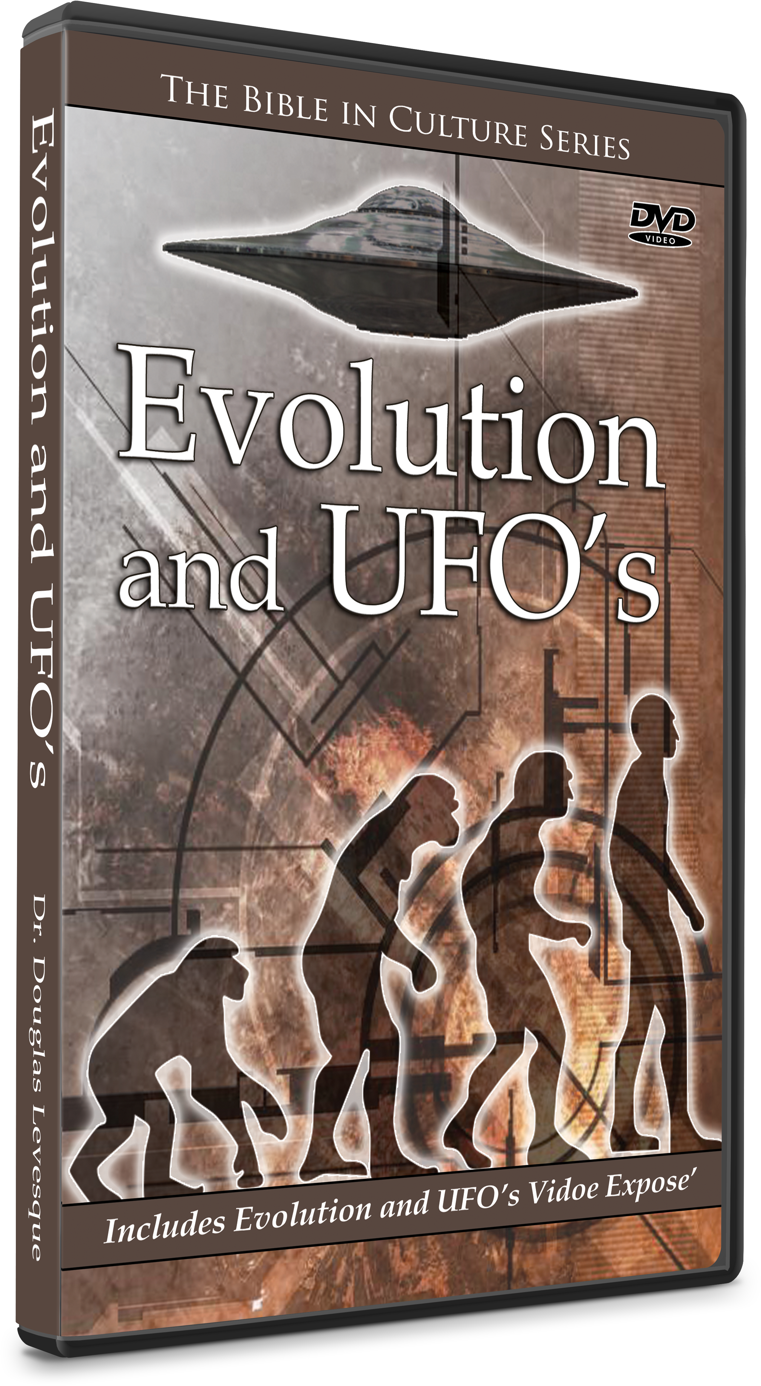 Evolution And Ufos - Running (3600x5360), Png Download