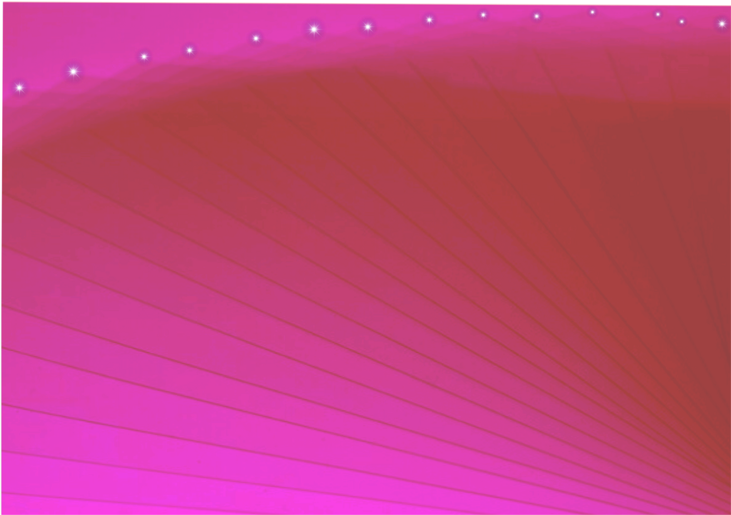 Background Pink Stars Lines Triangle Transparent - Colorfulness (1024x1024), Png Download