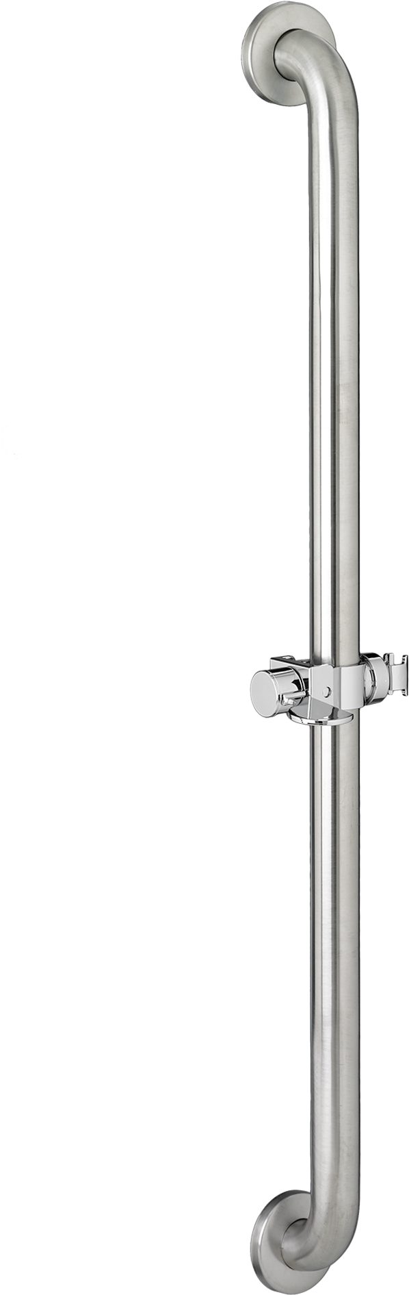 Commercial Slide/grab Bar - Grab Bar (2000x2000), Png Download