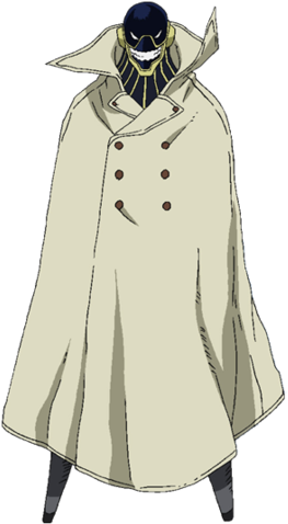 Ectoplasm Boku No Hero Academia Wiki Fandom Powered - My Hero Academia Ectoplasm (271x490), Png Download