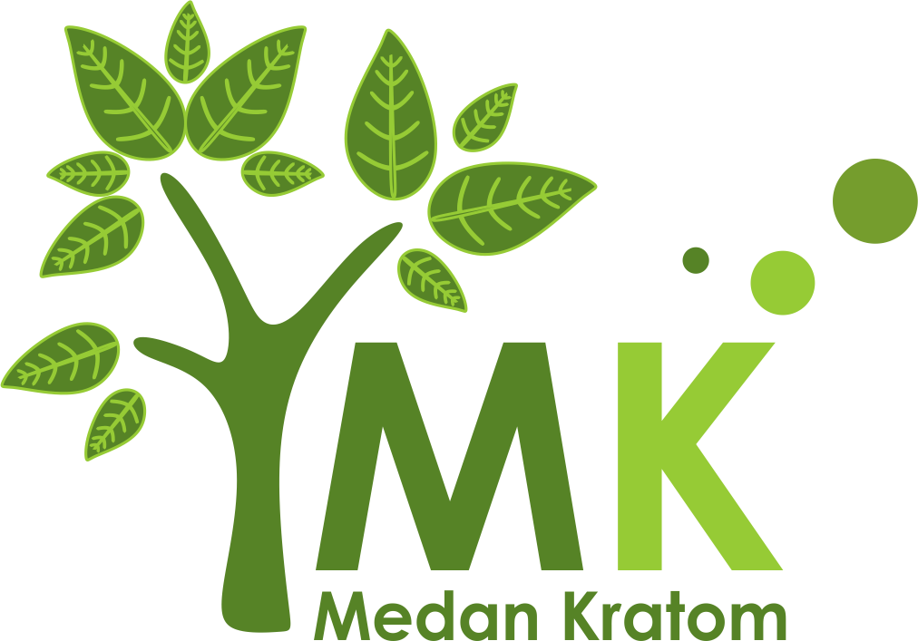 Logo Daun Kratom (1012x707), Png Download