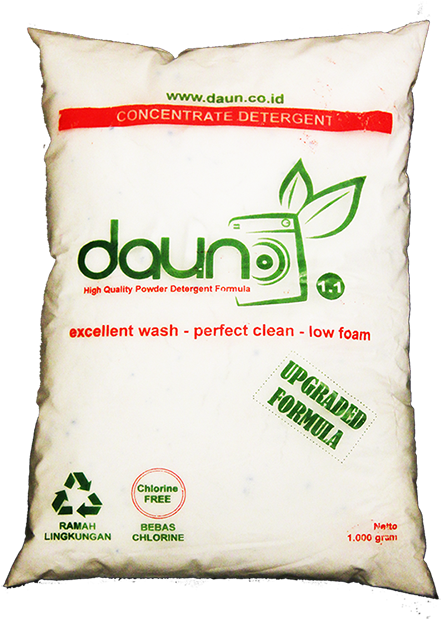 Read More - Deterjen Daun (500x630), Png Download