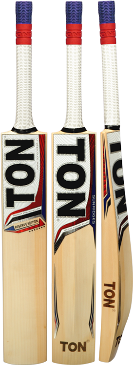 Ss Cricket Bat - Ton Player Edition English Willow Cricket Bat (410x800), Png Download