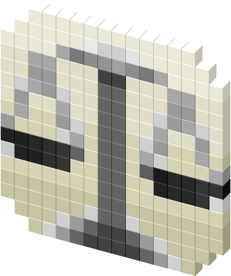 View Favicon On T-shirt - Tile (340x431), Png Download