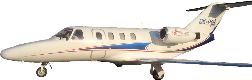 Cessna Cj - Cessna Citationjet/m2 (876x351), Png Download