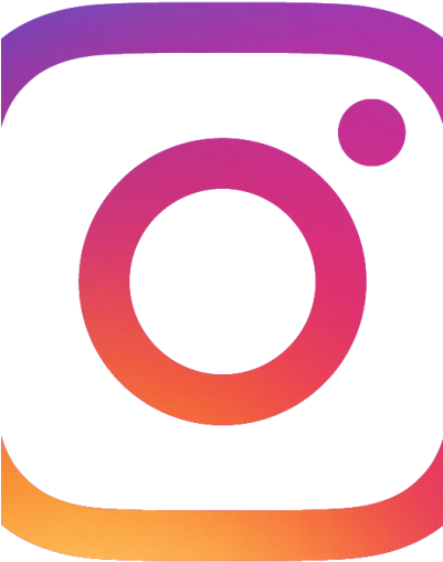 Instagram New Logo P - Circle (400x516), Png Download