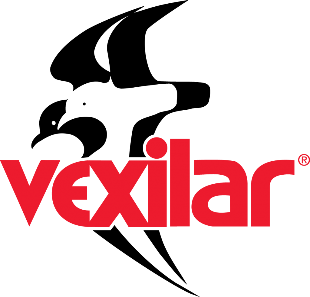 Snobear - Vexilar Logo (1024x983), Png Download