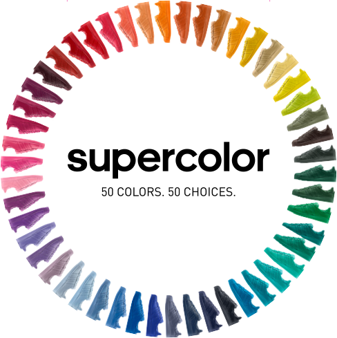 Superstar Supercolor Collection Pharrell Williams X - Adidas Supercolor Logo (488x489), Png Download