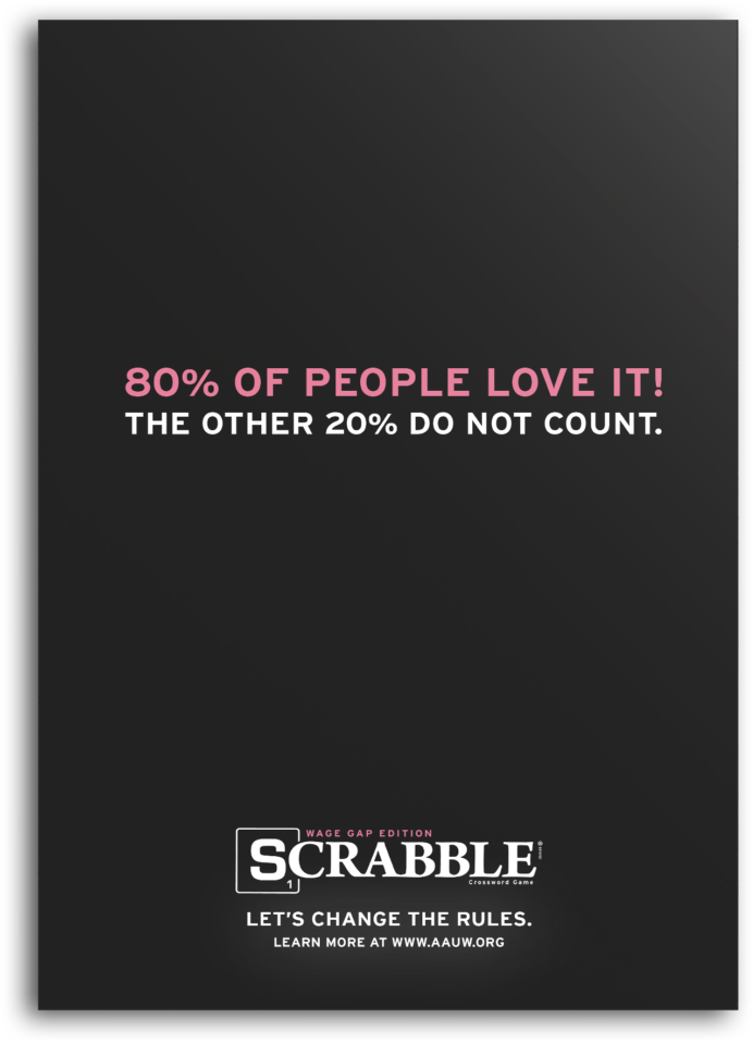 Print - Hasbro Scrabble Classic Crossword New Game (760x1024), Png Download