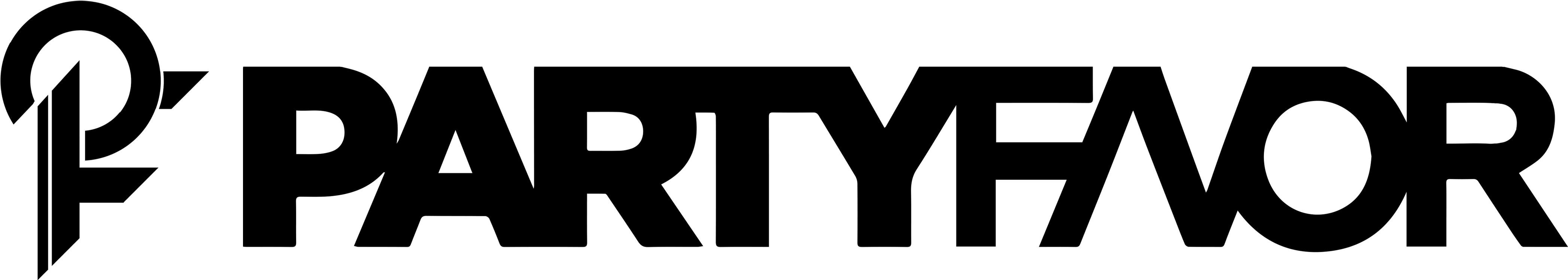 Featured Artist - Party Favor Dj Symbol (4500x1050), Png Download