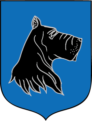 House Westford - House Westford Game Of Thrones (323x427), Png Download