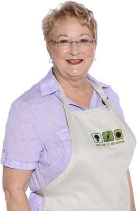 Joan Mcelman Was Born And Raised In The Okanagan Valley - Cable Television (288x432), Png Download