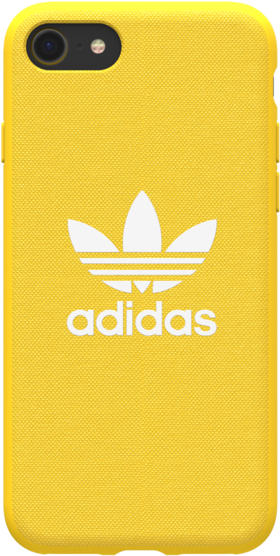 Adidas Originals Adicolor Case For Apple Iphone 8/7/6s/6 - Adidas Phone Case Iphone X (1024x1024), Png Download