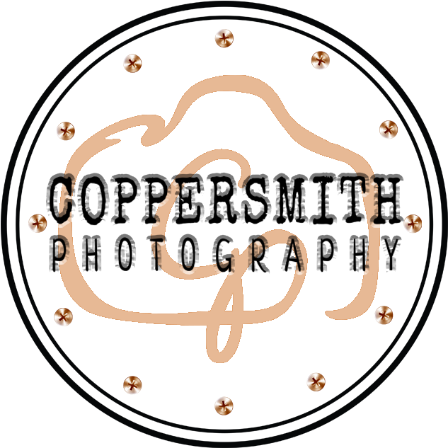 Special Thank You To Coppersmith - Clock (640x640), Png Download