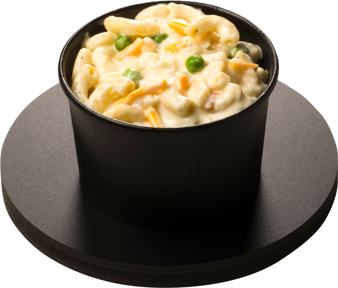 Macaroni Salad (1200x1200), Png Download