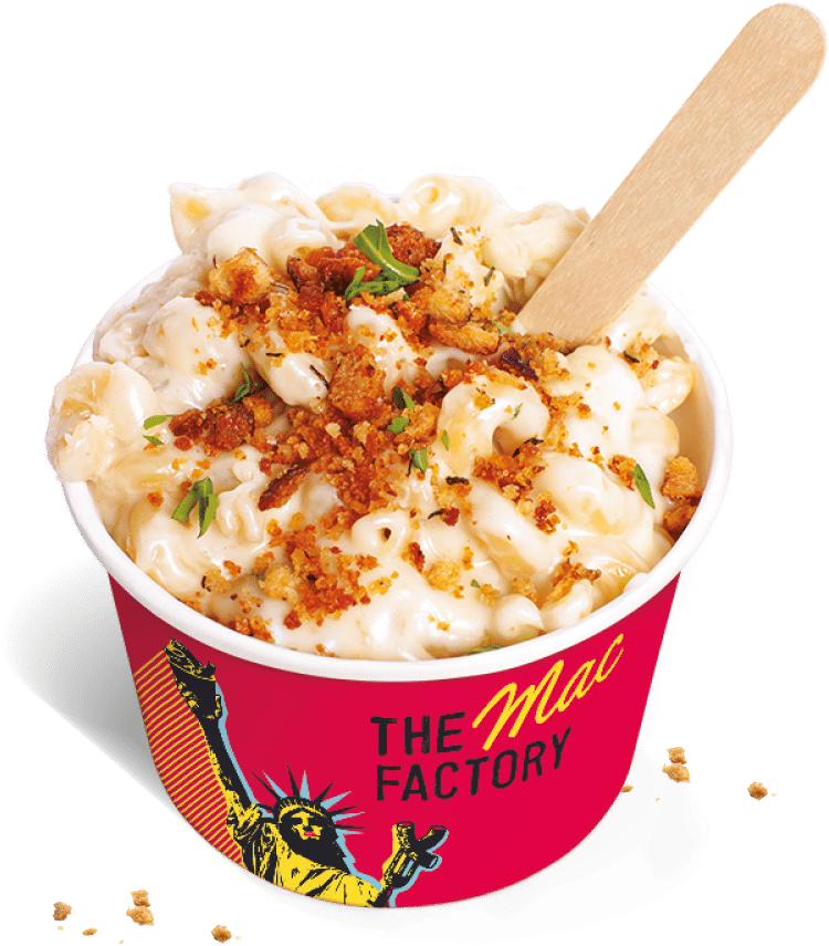 Themacfactory Mac And Cheese Nostalgia - Malai (820x923), Png Download