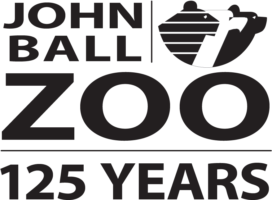 During The Past 125 Years, Millions And Millions Of - John Ball Zoological Garden (900x696), Png Download